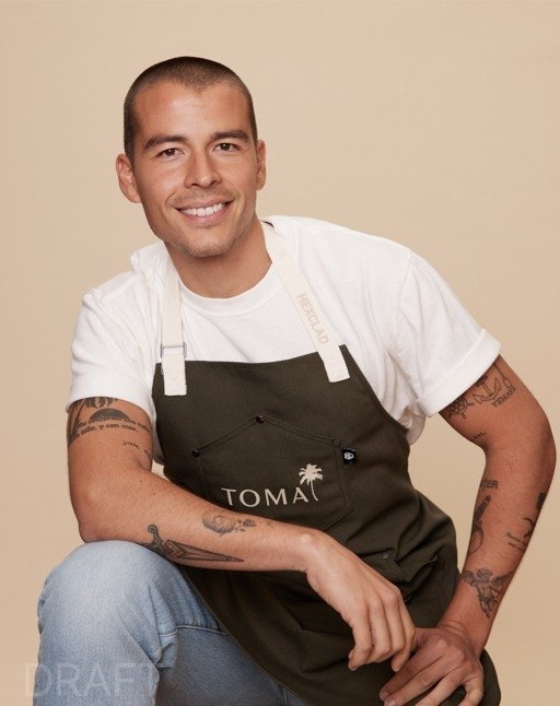 Manolo Vergara: 
