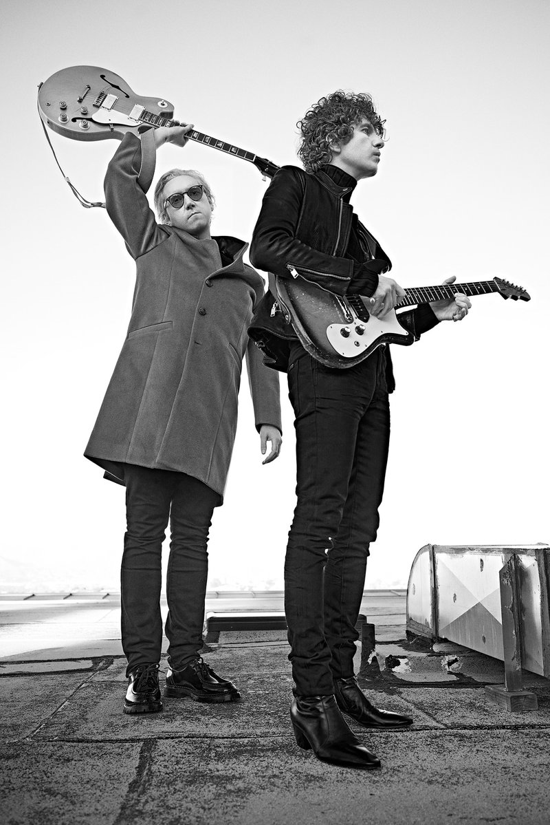 the kooks
