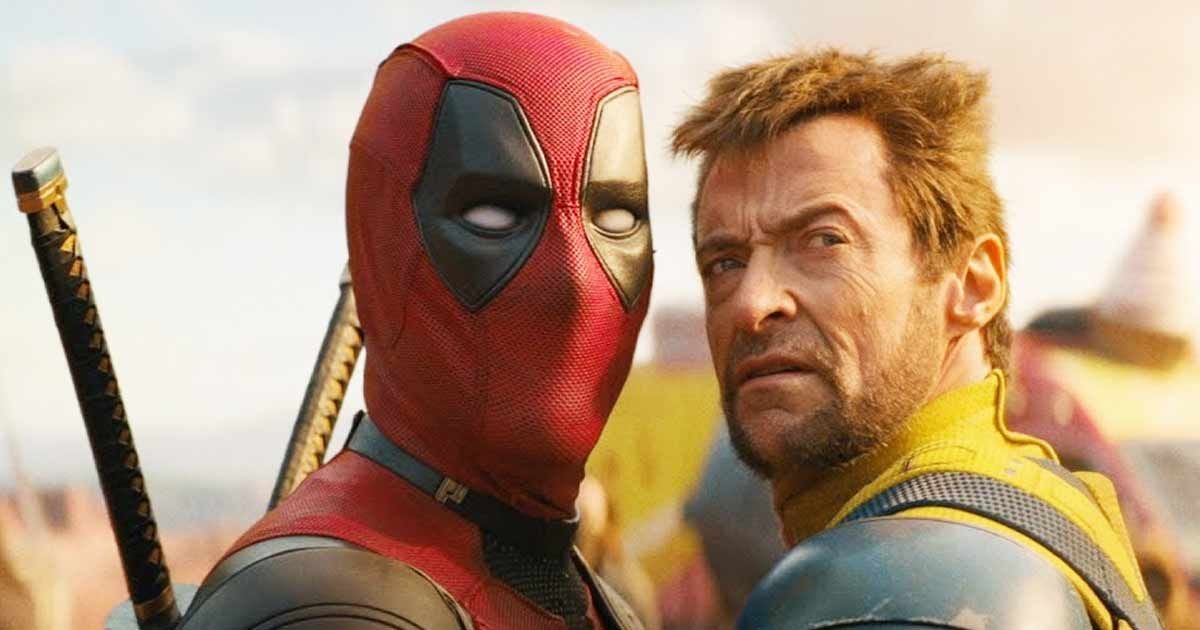 Deadpool & Wolverine, και επισήμως η πιο επιτυχημένη πρεμιέρα της χρονιάς - εικόνα 1