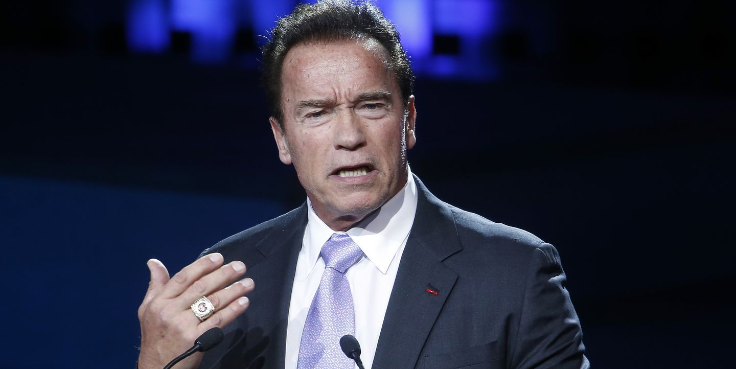 Οι καλύτερες ταινίες του Arnold Schwarzeneggeμέσα από τα μάτια του Sylvester Stallone - εικόνα 1