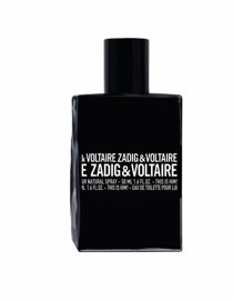 BOTTLE OF PERFUME