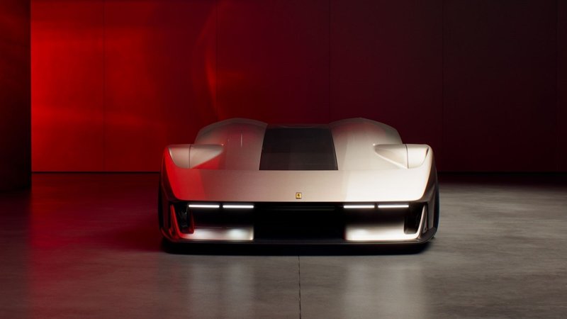 Η Ferrari F76