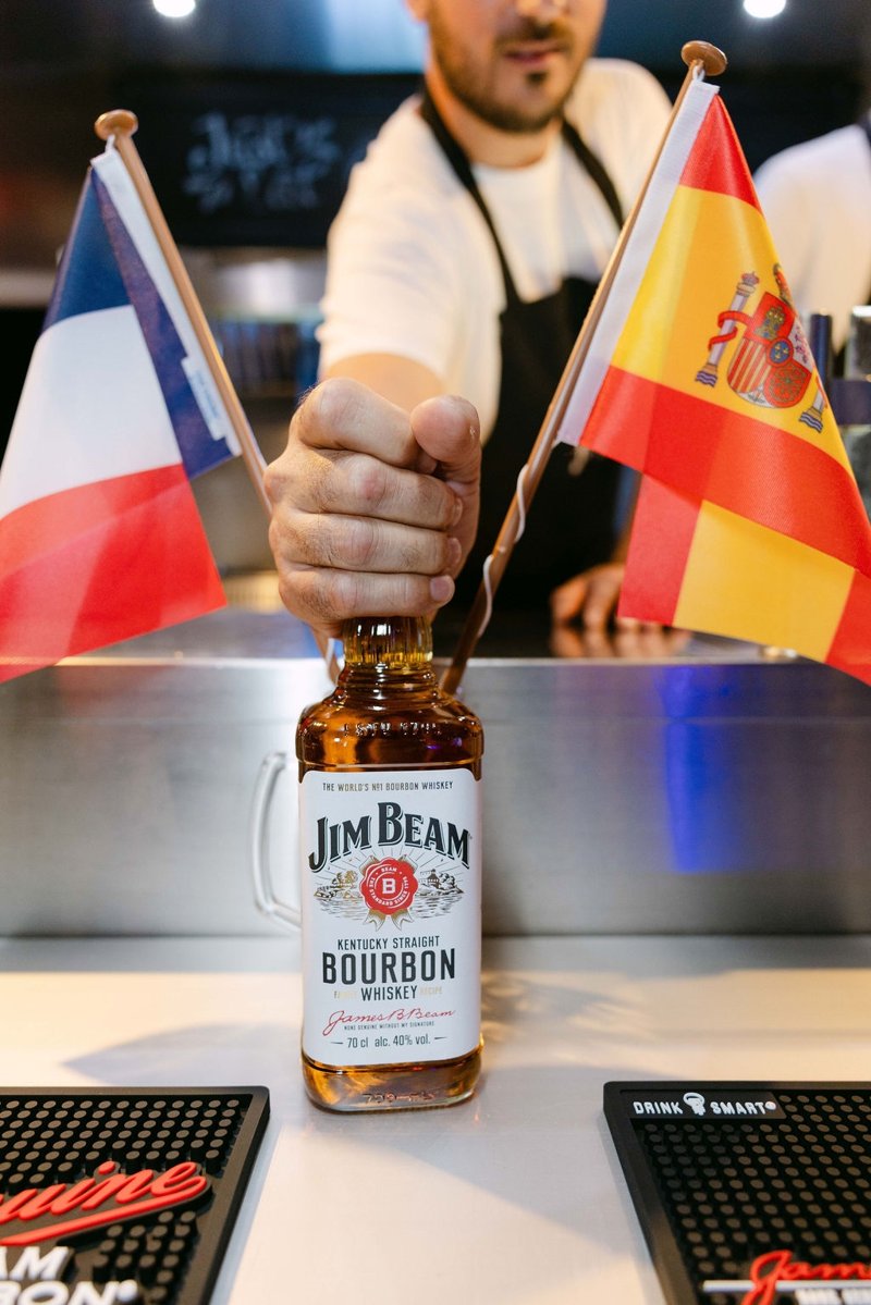 Jim Beam