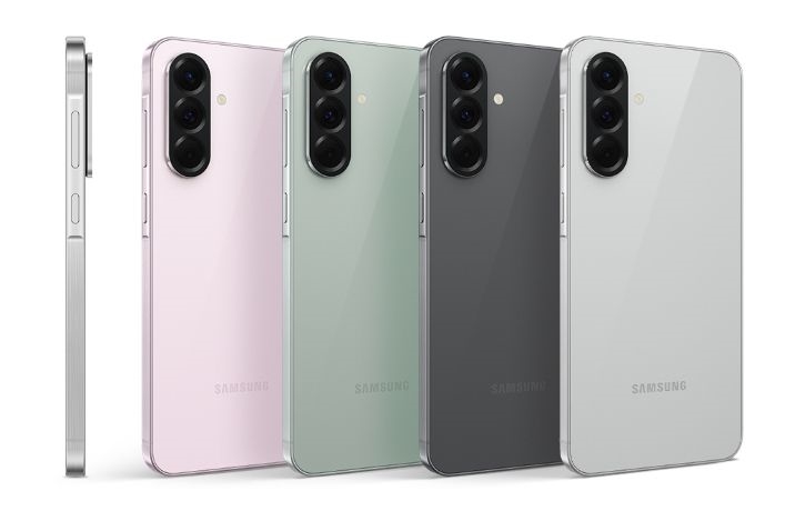 Αυτές είναι οι νέες τηλεοράσεις της Samsung για το 2025 - εικόνα 5
