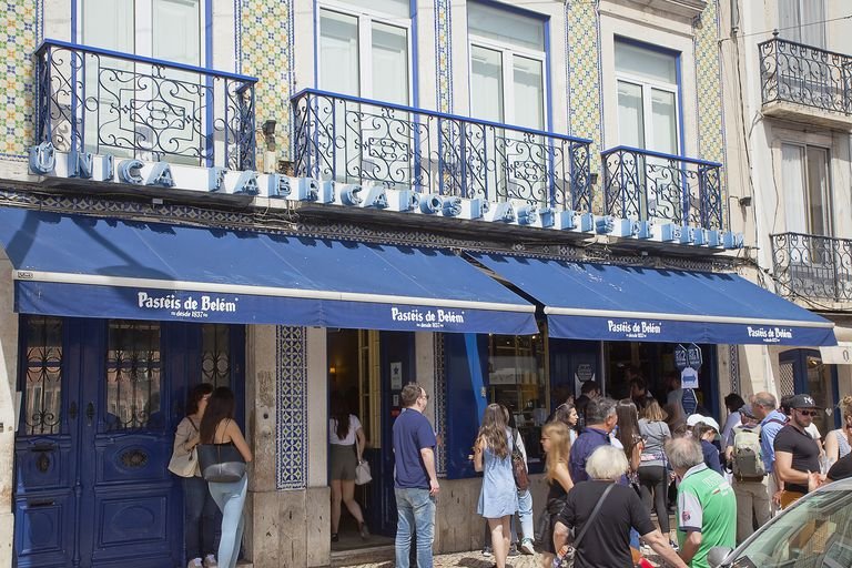 Pasteis de nata 3