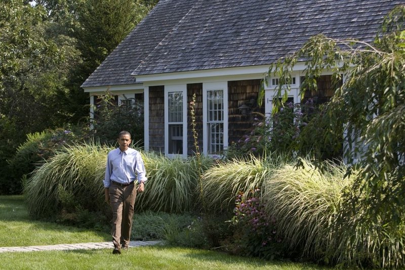Barack Obama