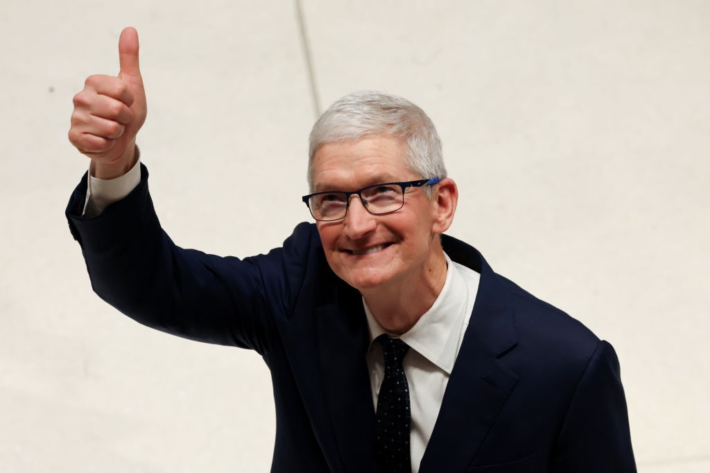 Η ερώτηση που έκανε ο Steve Jobs στους υπαλλήλους του στην Apple κάθε μέρα - εικόνα 2