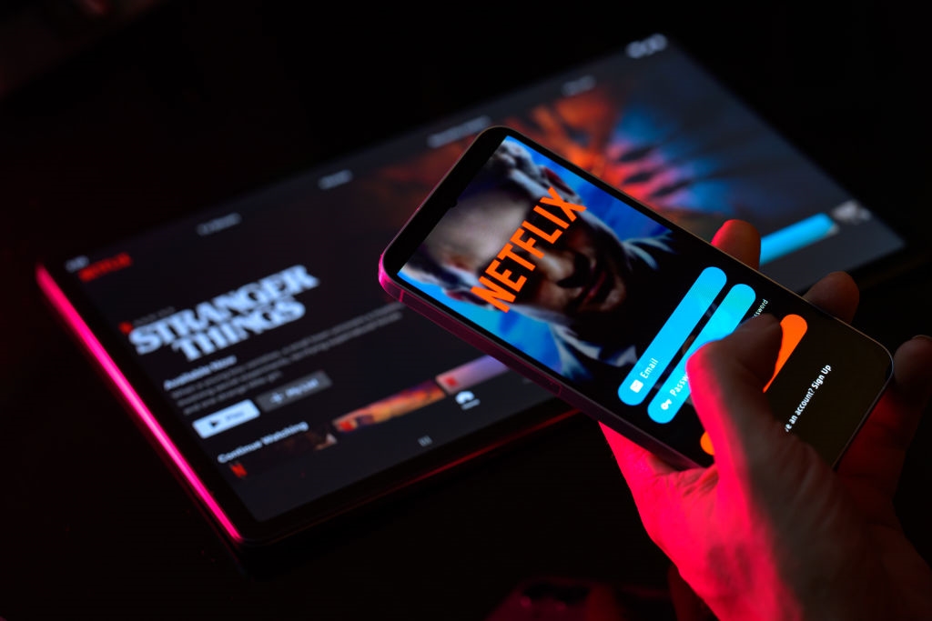 Οι νέες ταινίες και σειρές του Netflix για τον Μάρτιο που δεν πρέπει να χάσεις - εικόνα 2