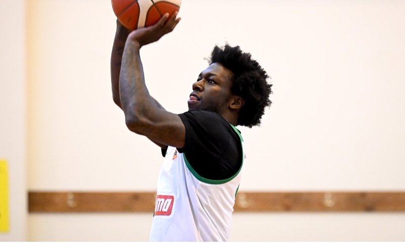 Kendrick Nunn
