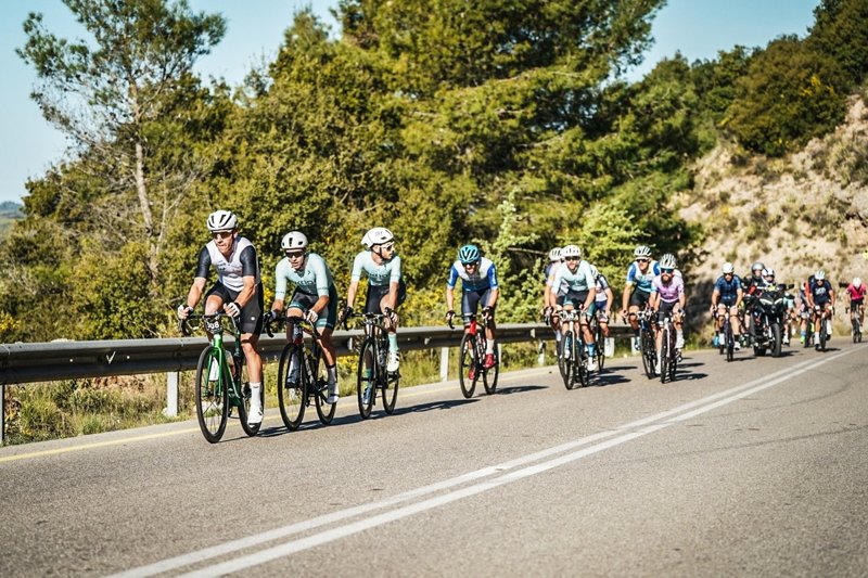 Το θρυλικό L’ Etape Greece by Tour de France 2026 presented by Skoda  για πρώτη φορά στη Σπάρτη!