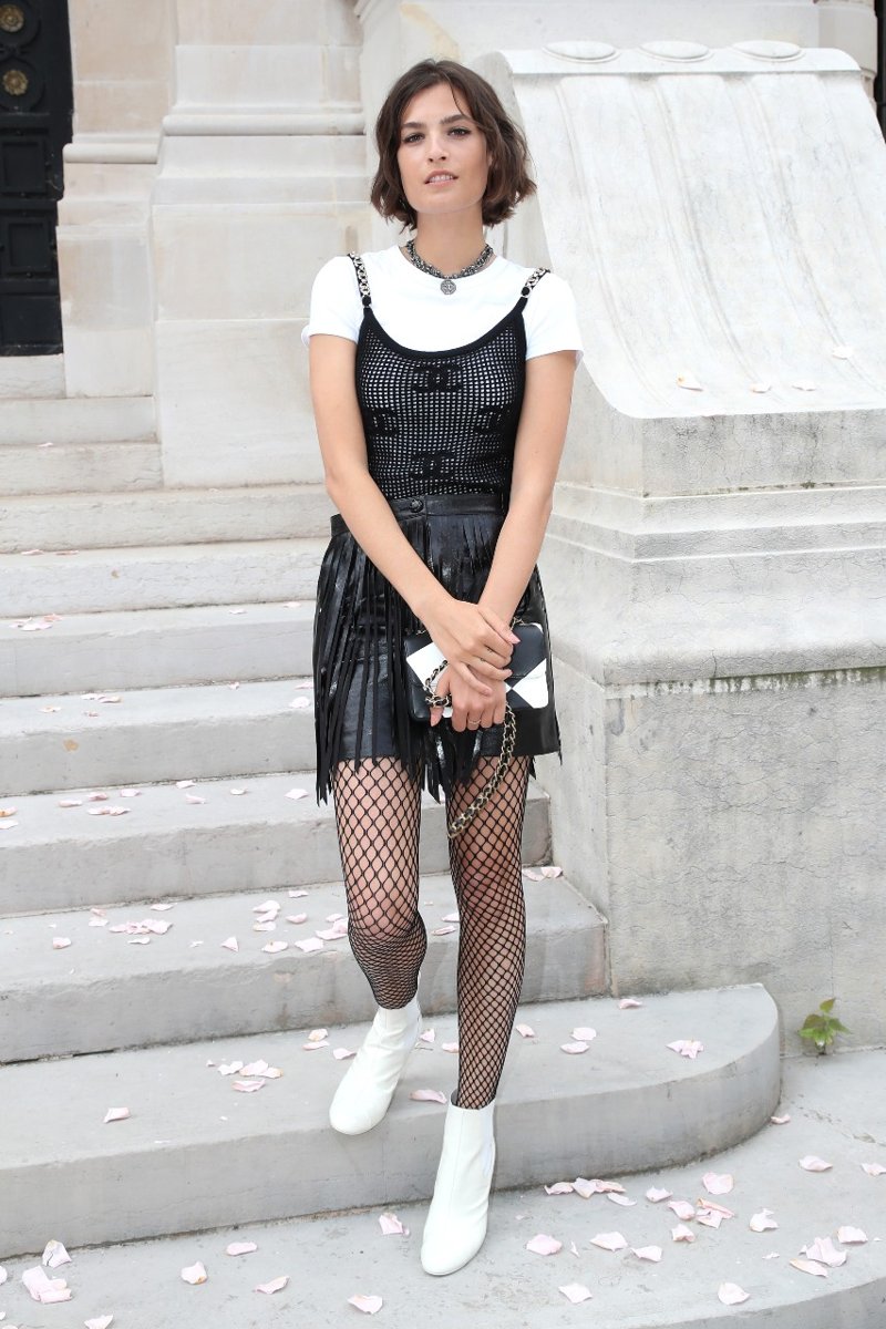 ALMA JODOROWSKY