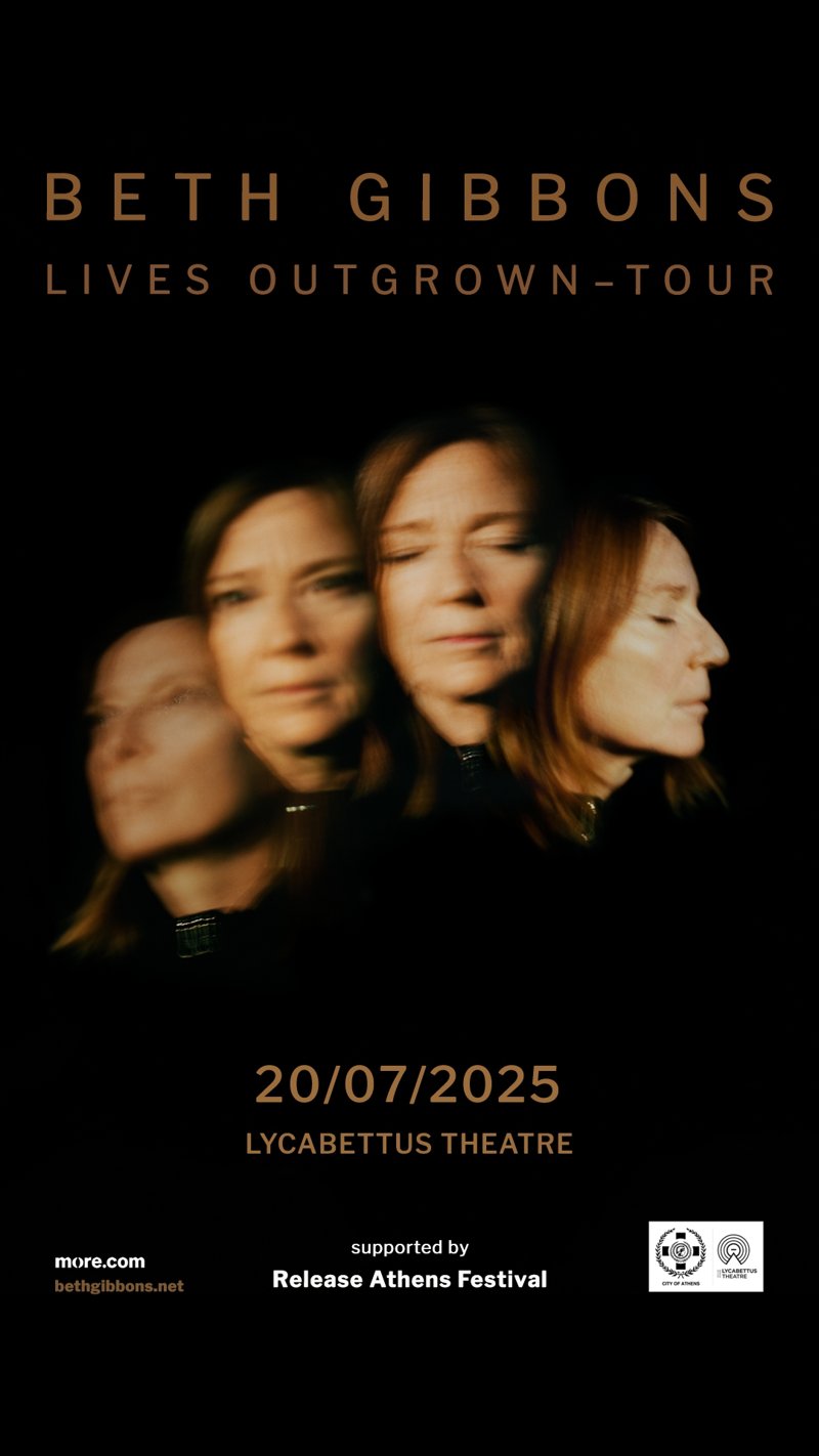 Beth-Gibbons