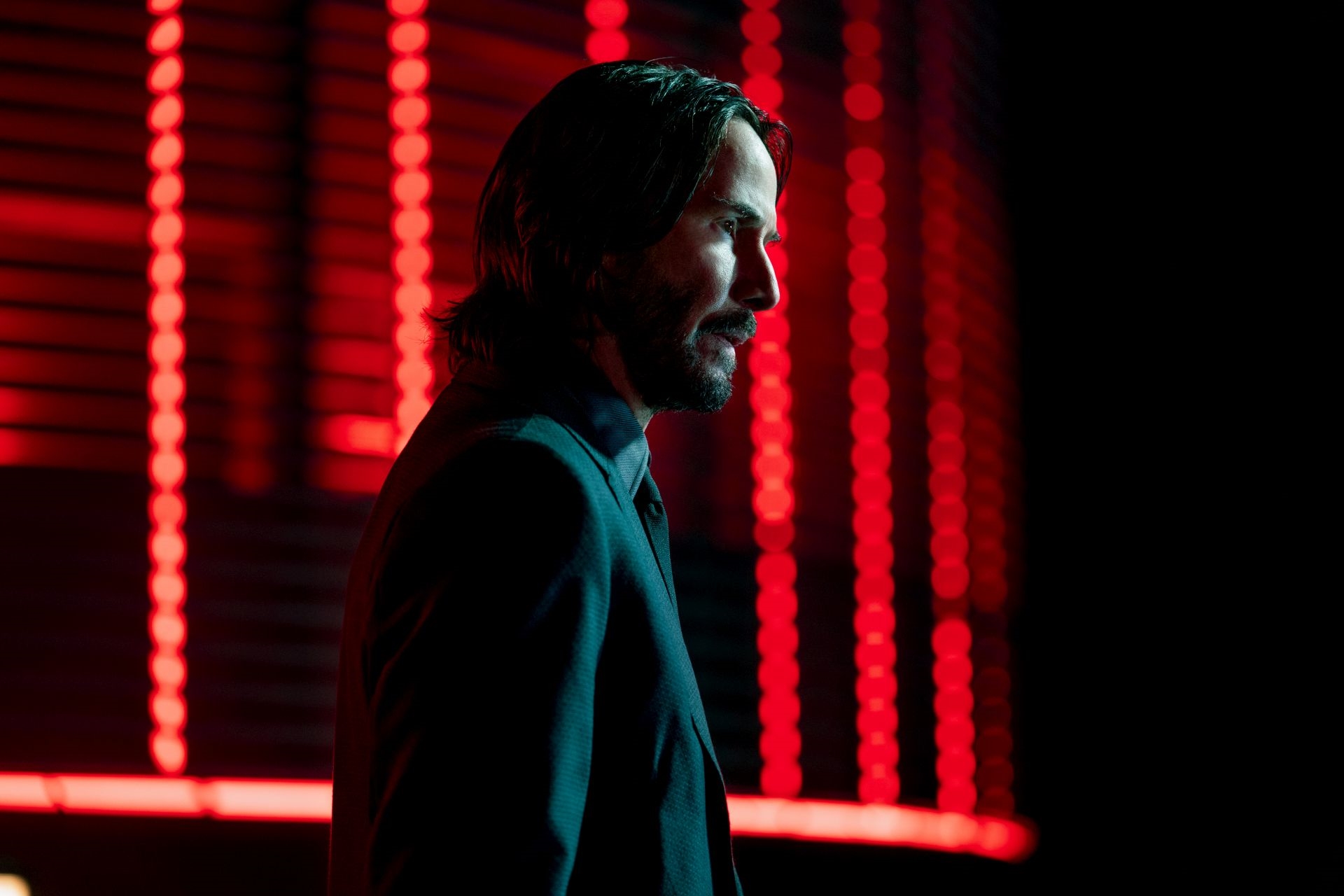 Το τέλος του John Wick που δεν είδαμε ποτέ-τι αποκάλυψαν οι σκηνοθέτες - εικόνα 1