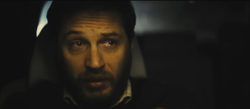 Locke Tom Hardy
