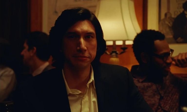 Marriage Story