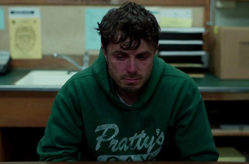 Casey Affleck