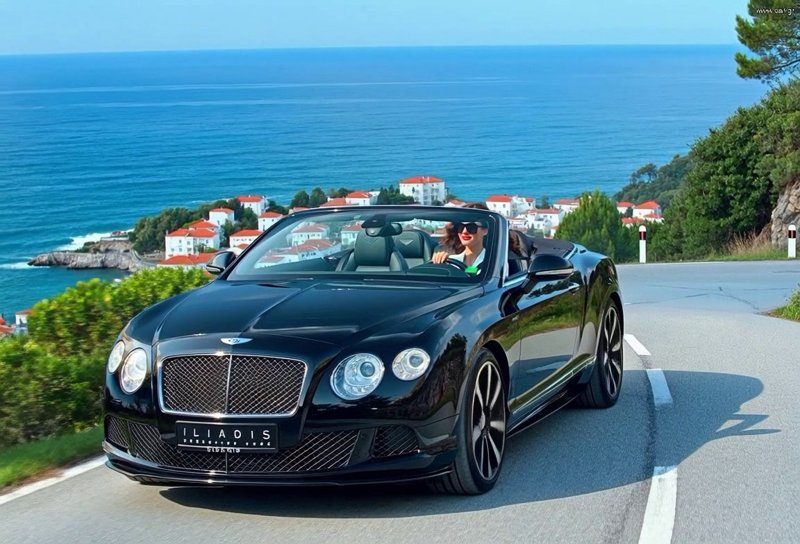 Με Bugatti, Maseratti και McLaren το φετινό ACCS VII
