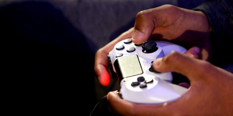 PlayStation 5