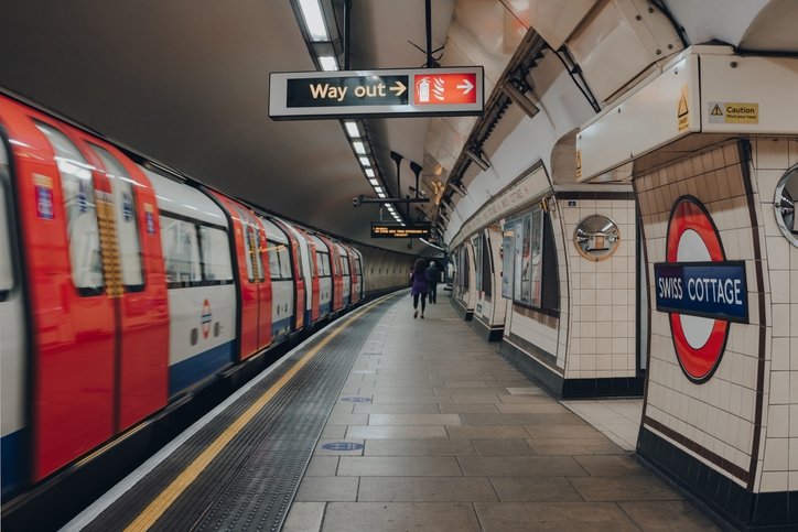 LONDON UNDERGROUND