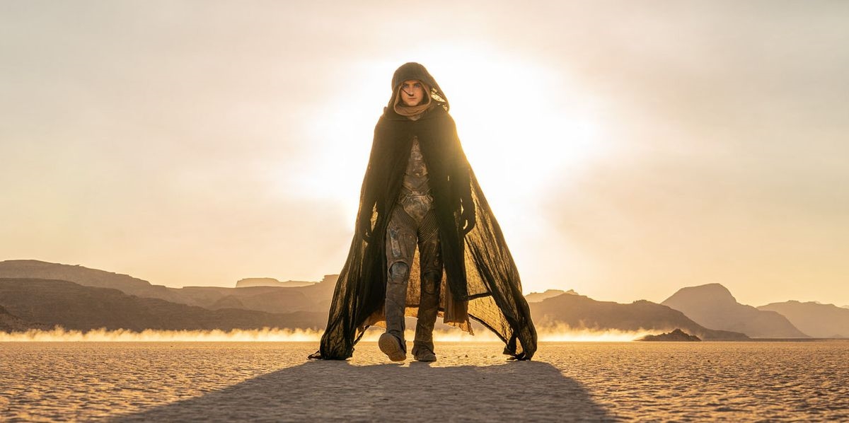 O Denis Villeneuve και οι ταινίες που τον ενέπνευσαν για το Dune: Part Two - εικόνα 1