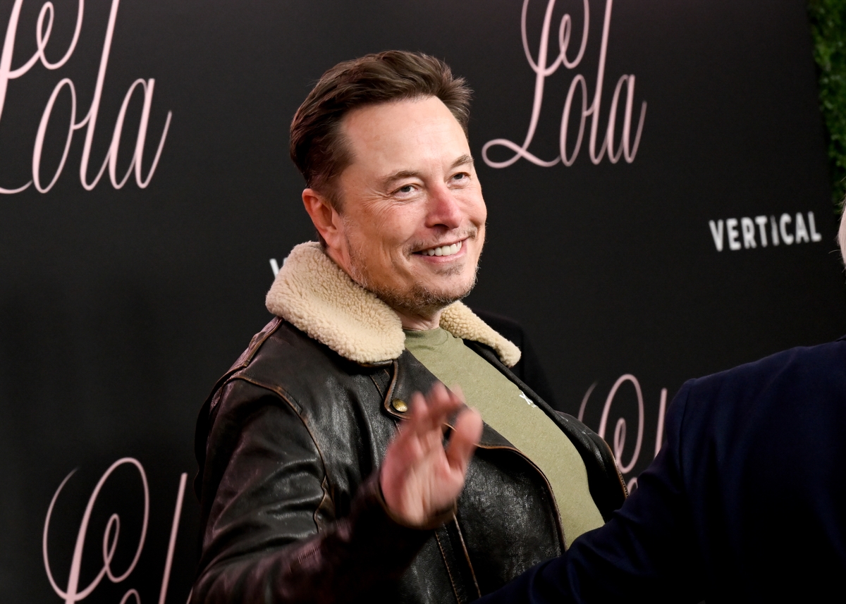 Κι αν ο Elon Musk εγκαταλείψει την Tesla; - εικόνα 1