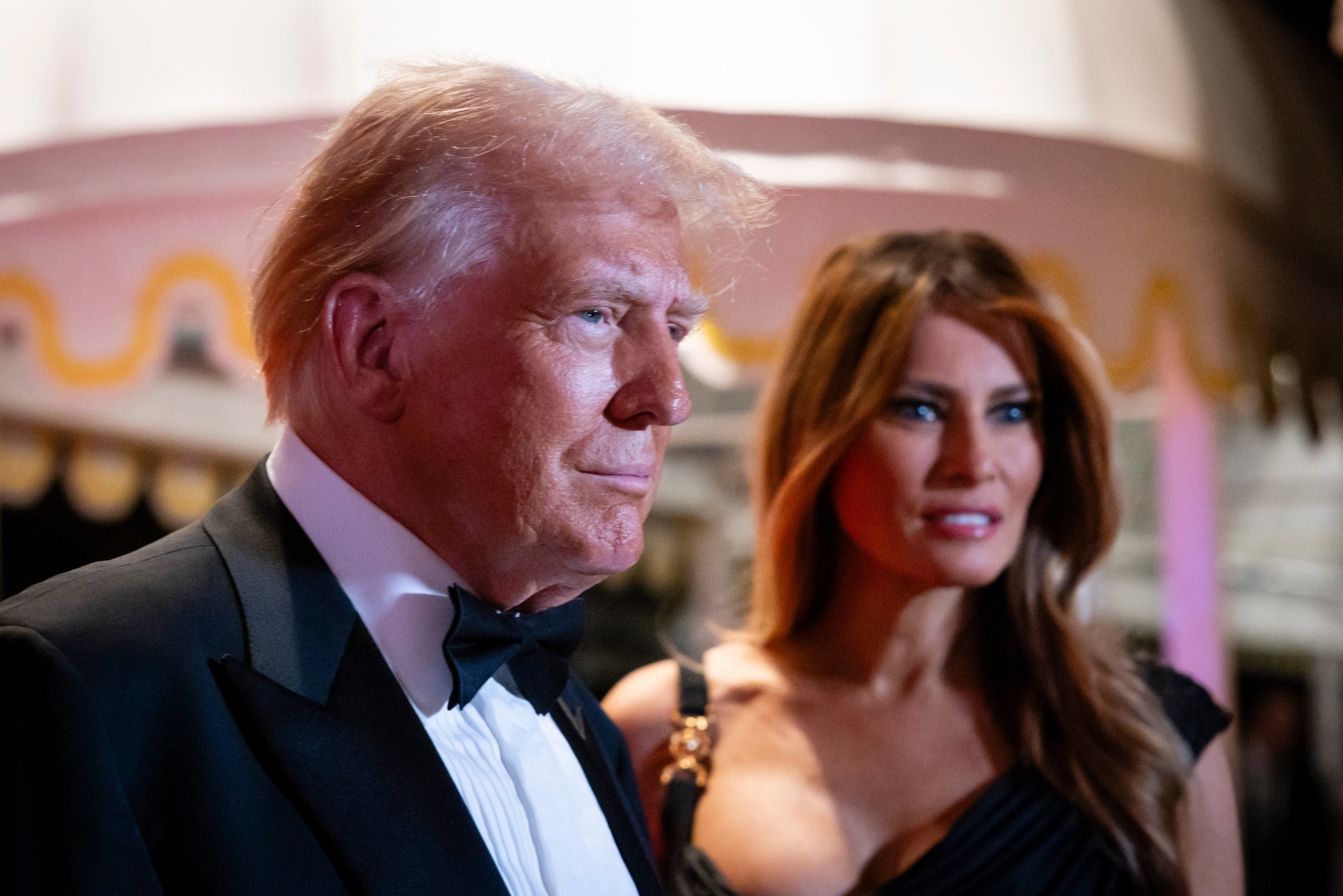 Η λίστα των καλεσμένων στην ορκωμοσία του Donald Trump - εικόνα 2