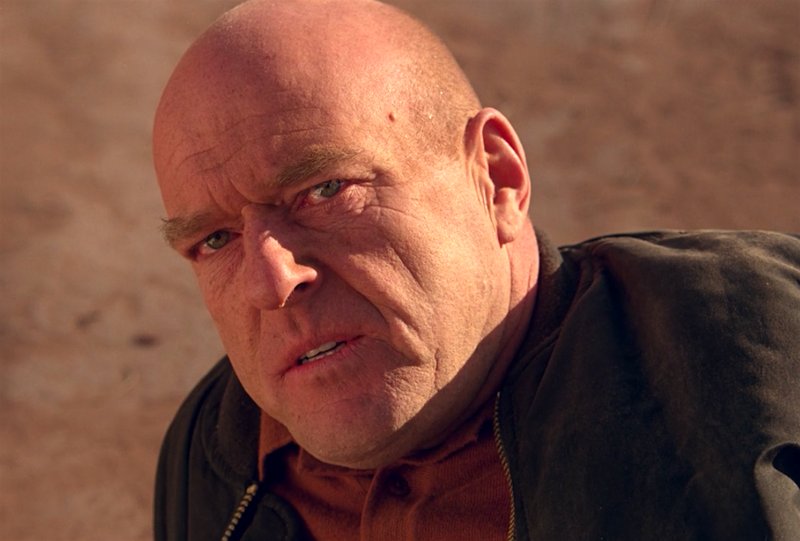 BREAKING BAD 1