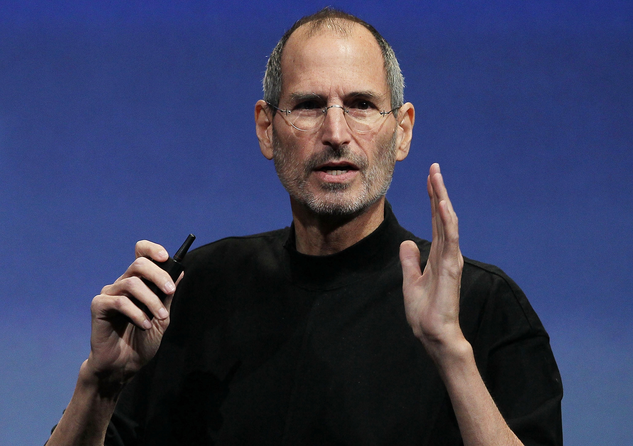 Τι ήταν ο κανόνας των 10 λεπτών του Steve Jobs που τον έκανε πιο έξυπνο - εικόνα 1