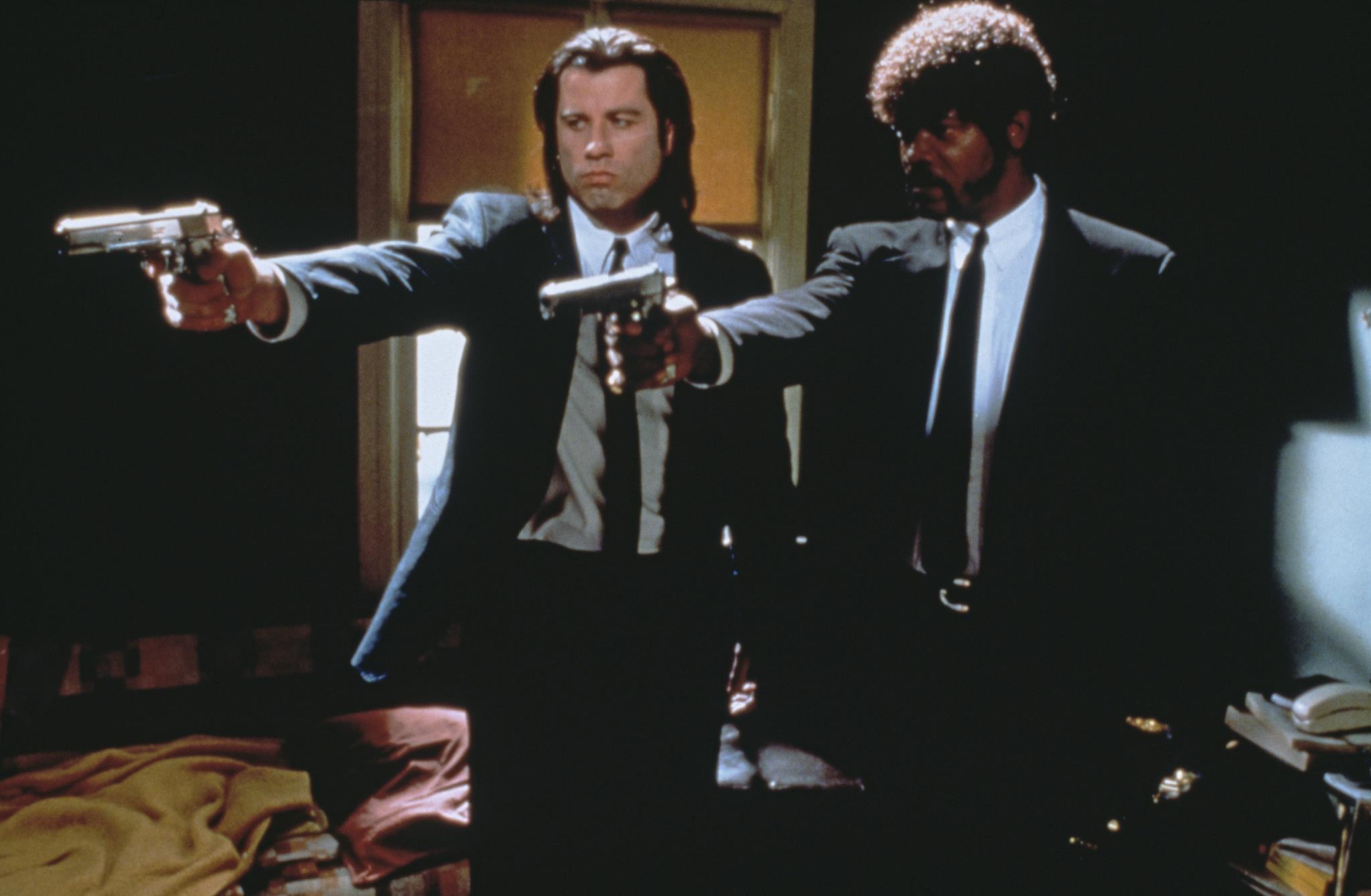 O Quentin Tarantino αποκάλυψε σε ποιον σκηνοθέτη 'χρωστάει' την καριέρα του - εικόνα 1