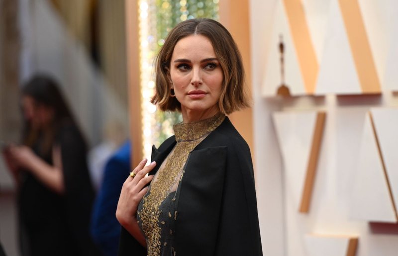 Natalie Portman