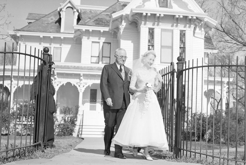 Harry Truman