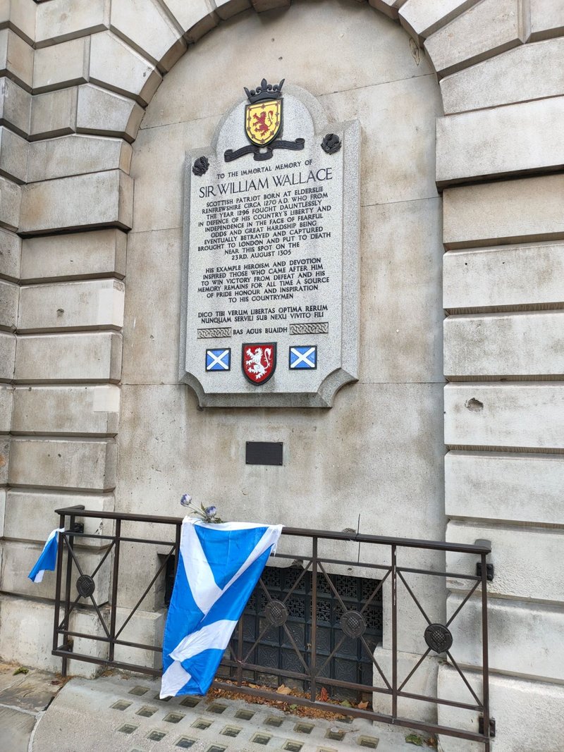 Smithfield Memorial