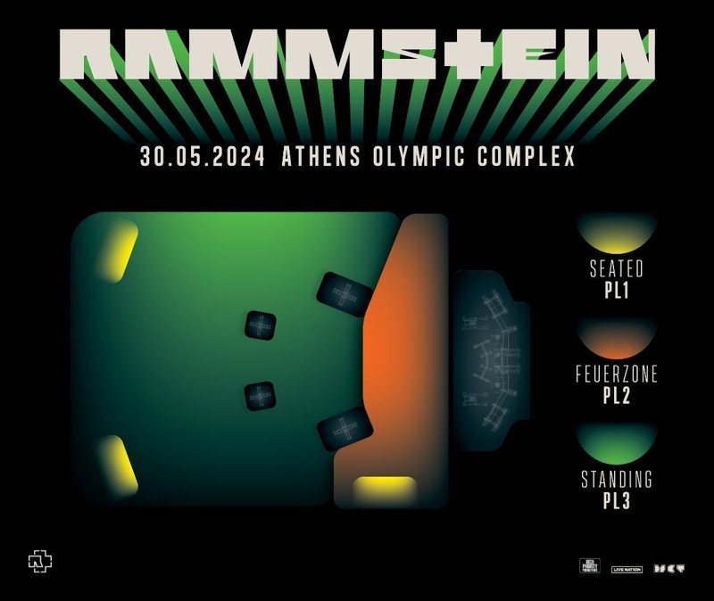 Rammstein