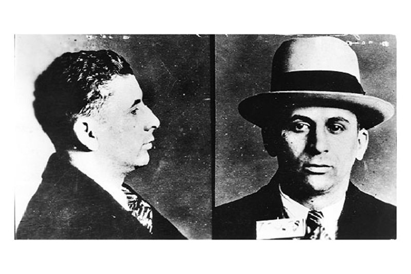 Meyer Lansky