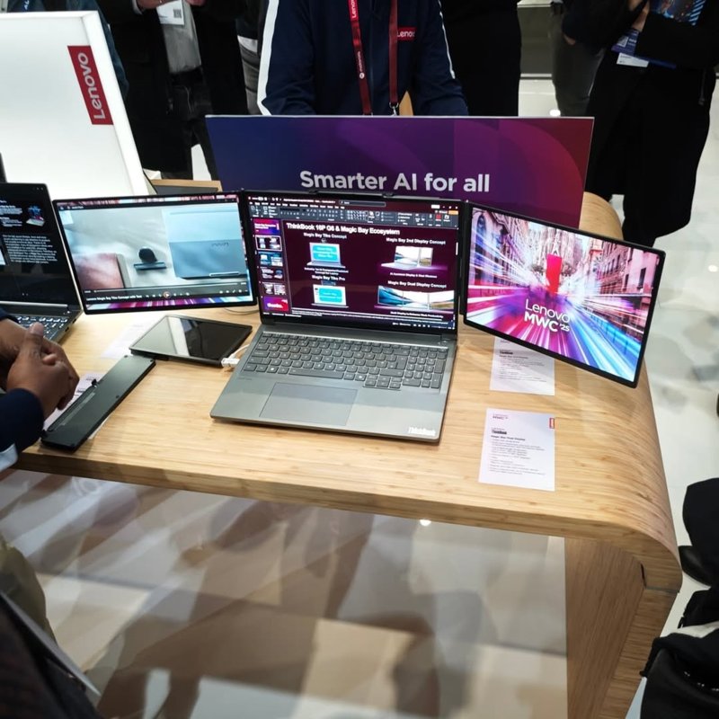 Lenovo