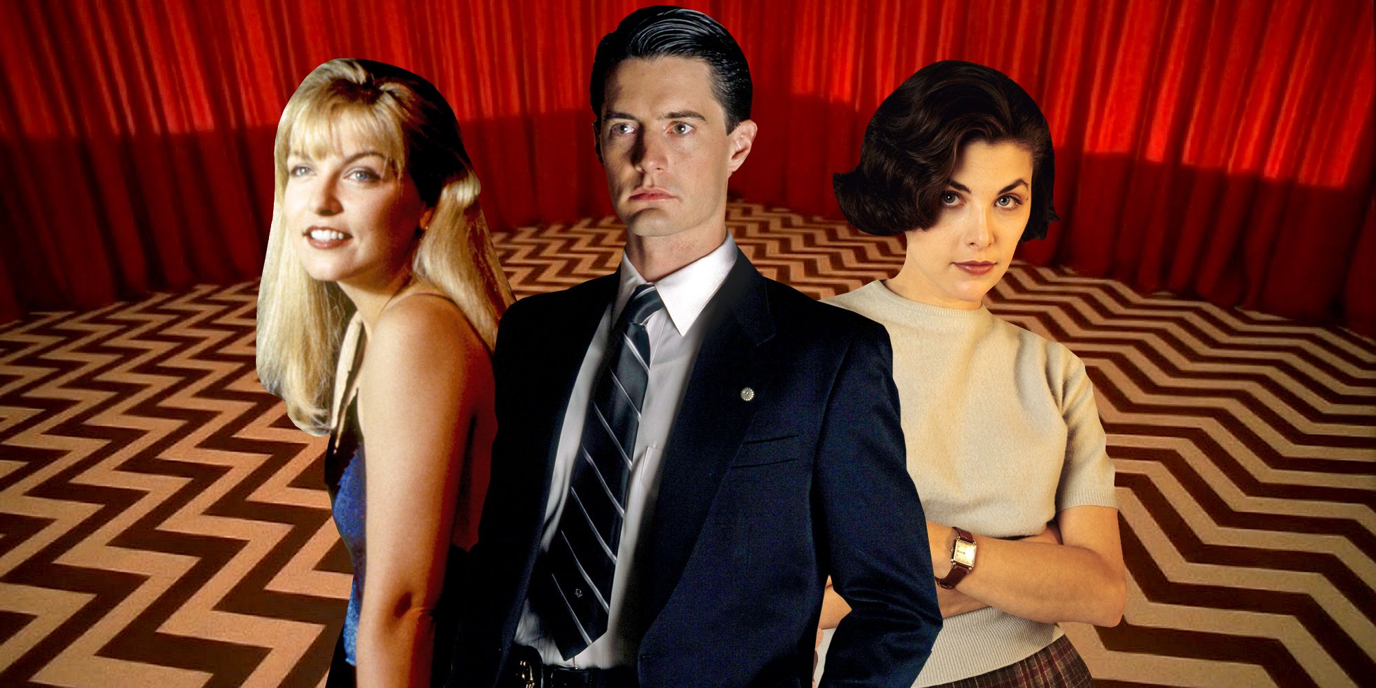 Έφυγε από τη ζωή ο σπουδαίος David Lynch, ο σκηνοθέτης των Twin Peaks και Mulholland Drive - εικόνα 1