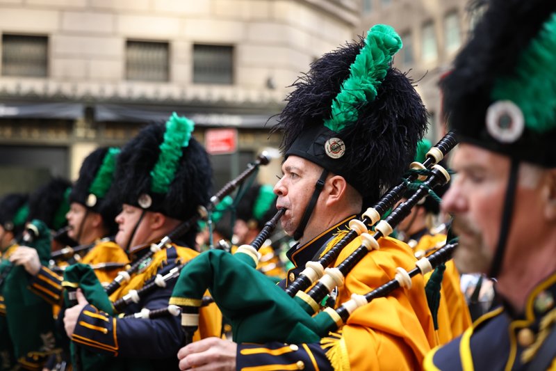 Parade