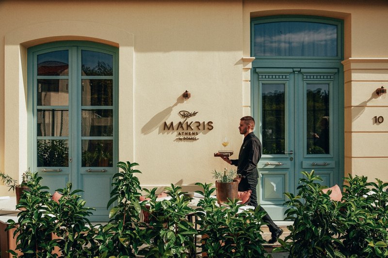 Makris Athens 2