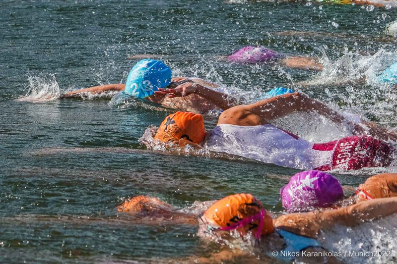 Ευρωπαϊκό Πρωτάθλημα 2022