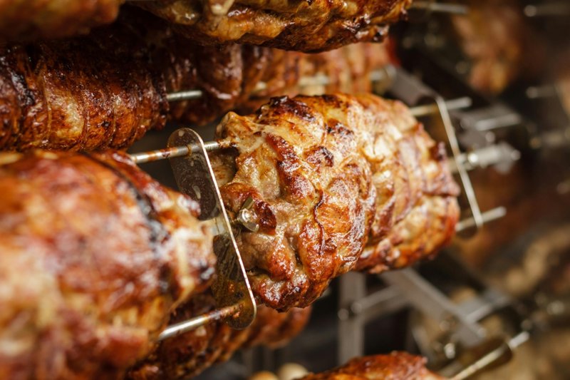 BBQ