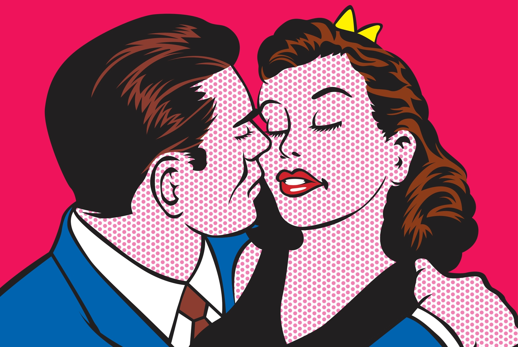 Το λεξικό των swingers-Όλα όσα χρειάζεται να ξέρεις για την ανταλλαγή συντρόφων - εικόνα 3
