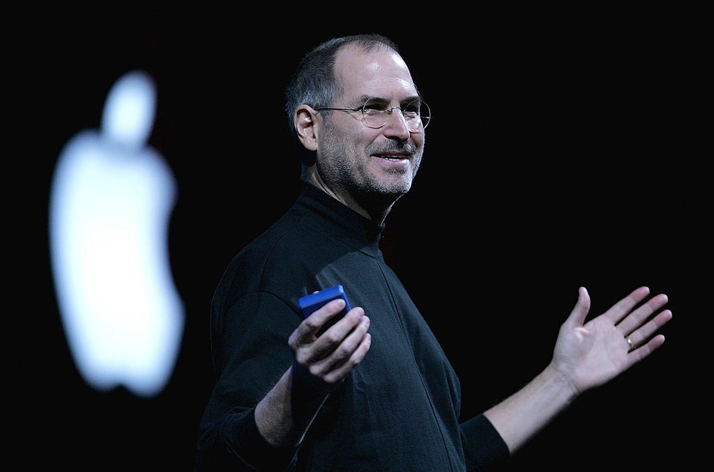 Η ερώτηση που έκανε ο Steve Jobs στους υπαλλήλους του στην Apple κάθε μέρα - εικόνα 1