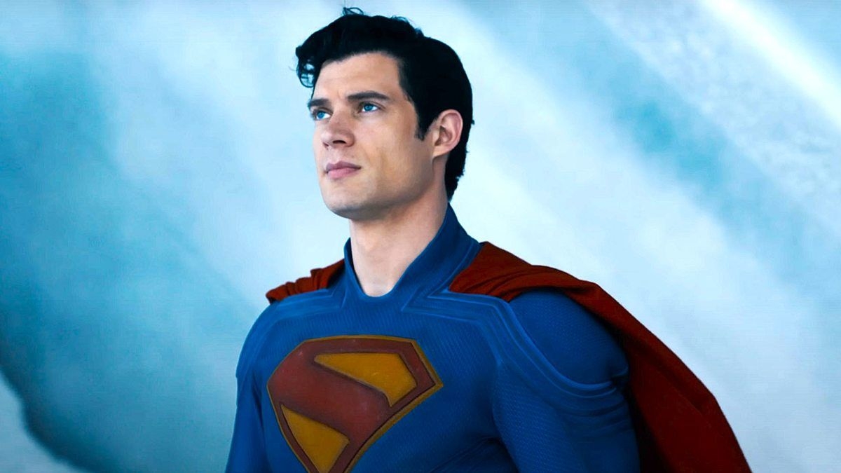 Πρώην Superman κατηγορεί τον τωρινό ότι είναι πολύ 'woke' - εικόνα 1