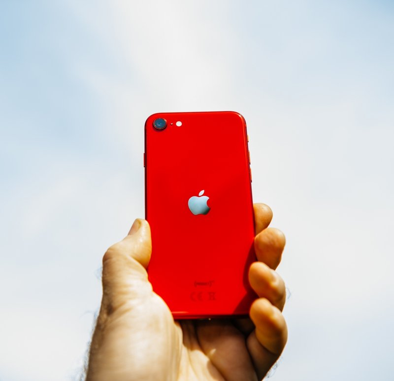 iPhone SE 2020