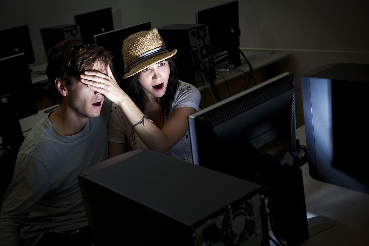 Το Pornhub βρίσκεται στο στόχαστρο της Ευρωπαϊκής Επιτροπής - εικόνα 2
