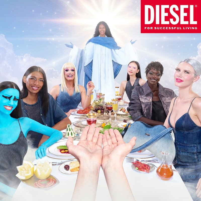 diesel