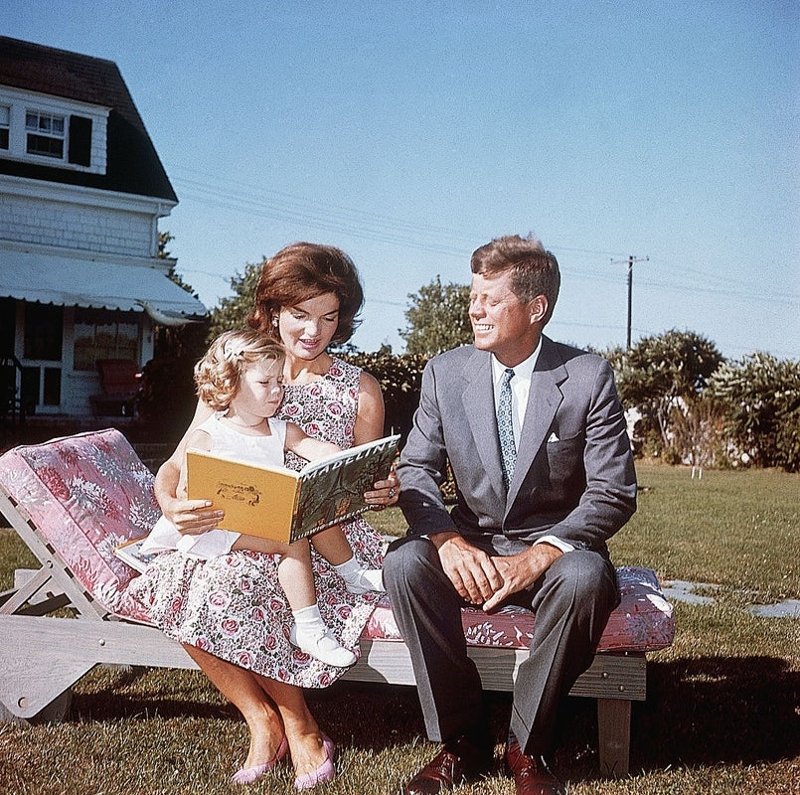 Kennedy