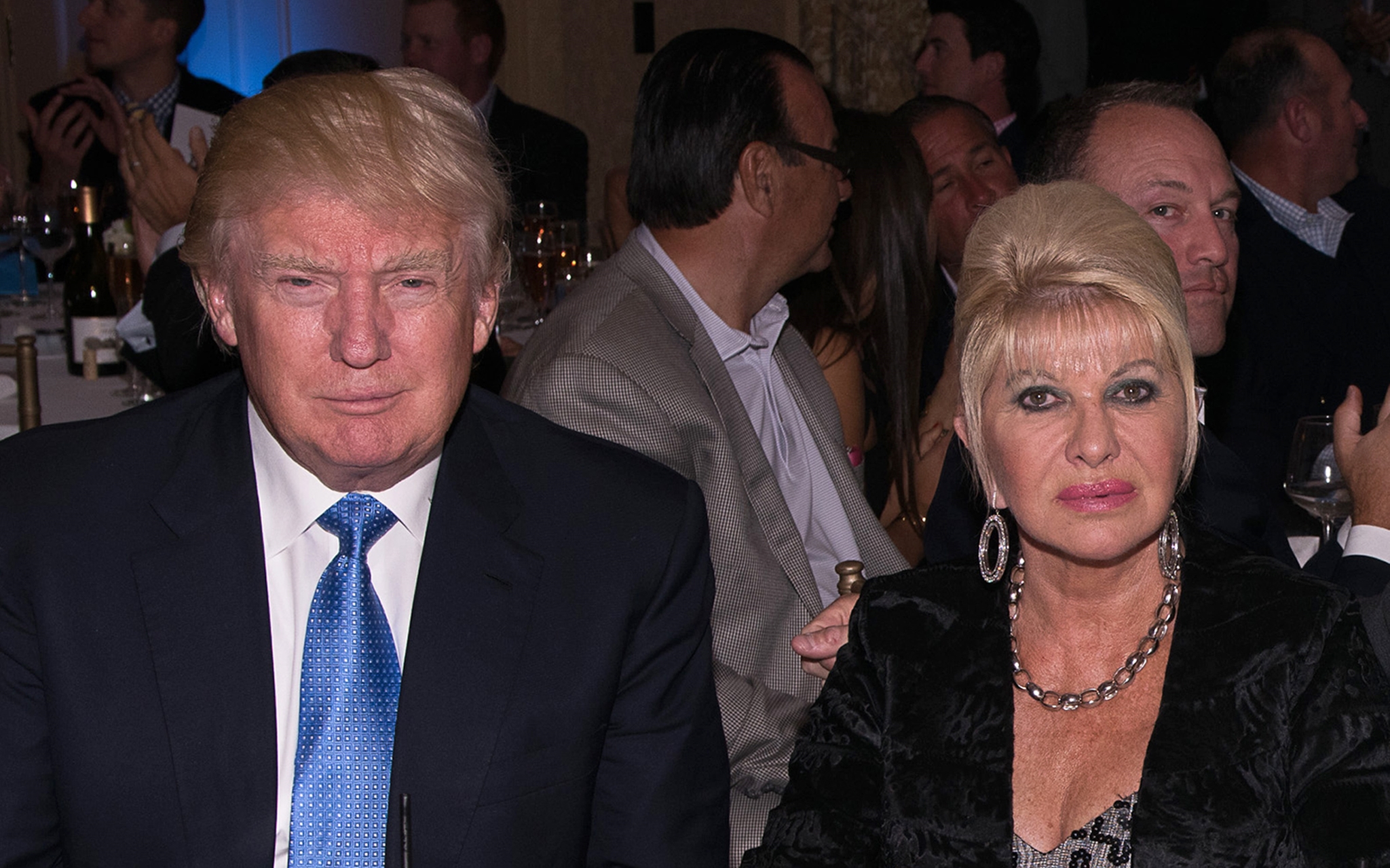 Τι μπορεί να σταθεί εμπόδιο στο δρόμο του Donald Trump για τις επόμενες αμερικανικές εκλογές - εικόνα 1
