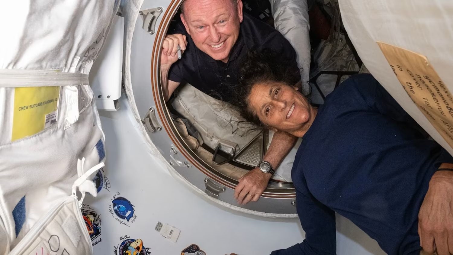 Η NASA εντόπισε τα μεγαλύτερα οργανικά μόρια που έχουν βρεθεί στον Άρη έως τώρα - εικόνα 1