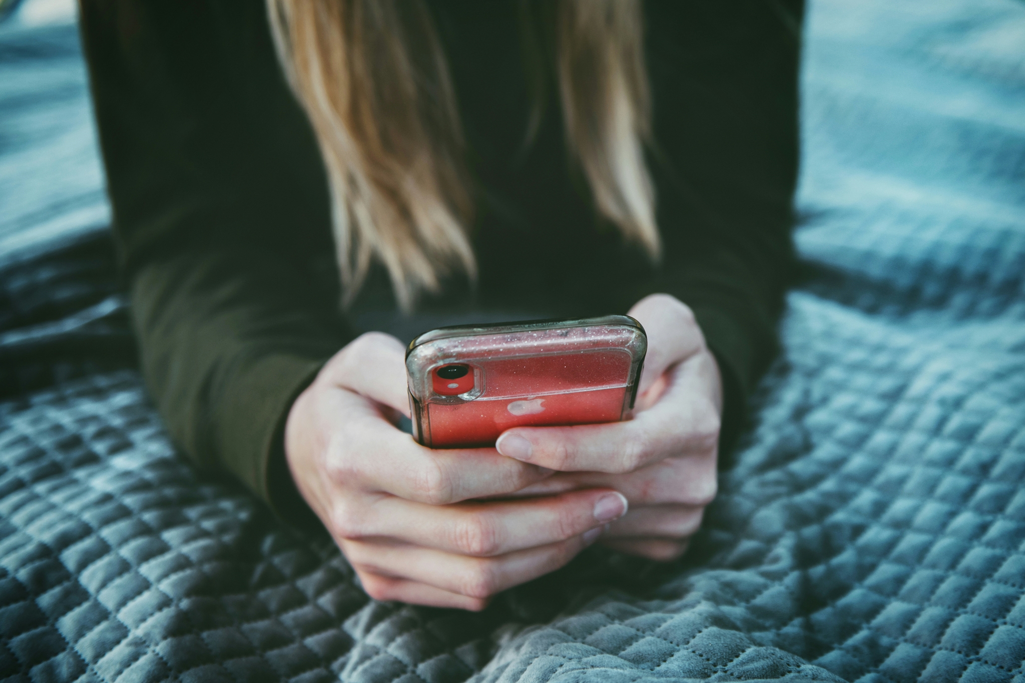 Η σκοτεινή πλευρά των dating apps-Τι λένε τα επιστημονικά δεδομένα - εικόνα 1